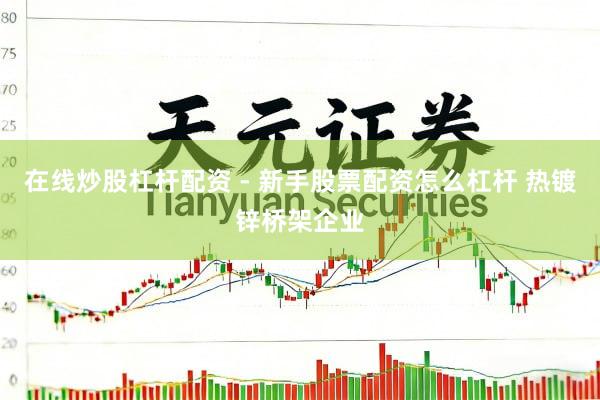 在线炒股杠杆配资 - 新手股票配资怎么杠杆 热镀锌桥架企业