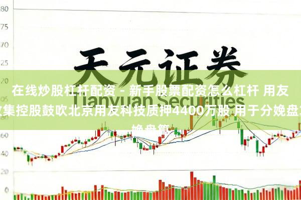在线炒股杠杆配资 - 新手股票配资怎么杠杆 用友收集控股鼓吹北京用友科技质押4400万股 用于分娩盘算