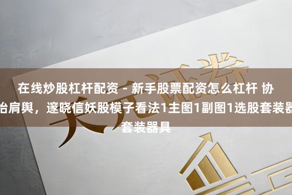 在线炒股杠杆配资 - 新手股票配资怎么杠杆 协力抬肩舆，邃晓信妖股模子看法1主图1副图1选股套装器具