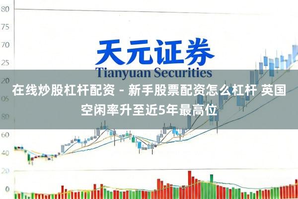 在线炒股杠杆配资 - 新手股票配资怎么杠杆 英国空闲率升至近5年最高位