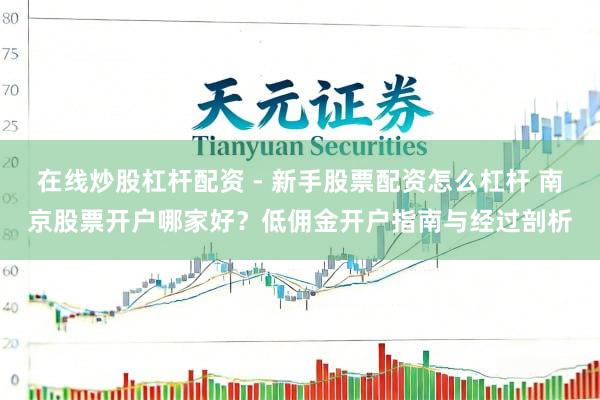在线炒股杠杆配资 - 新手股票配资怎么杠杆 南京股票开户哪家好？低佣金开户指南与经过剖析