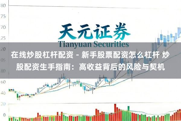 在线炒股杠杆配资 - 新手股票配资怎么杠杆 炒股配资生手指南：高收益背后的风险与契机