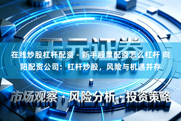 在线炒股杠杆配资 - 新手股票配资怎么杠杆 向阳配资公司：杠杆炒股，风险与机遇并存