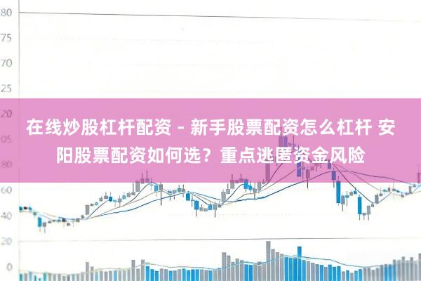 在线炒股杠杆配资 - 新手股票配资怎么杠杆 安阳股票配资如何选？重点逃匿资金风险