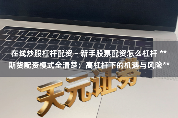 在线炒股杠杆配资 - 新手股票配资怎么杠杆 **期货配资模式全清楚：高杠杆下的机遇与风险**